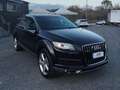 Audi Q7 Q7 I 2006 3.0 V6 tdi clean AdvPlus  240cv tiptrnic Noir - thumbnail 2