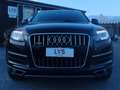Audi Q7 Q7 I 2006 3.0 V6 tdi clean AdvPlus  240cv tiptrnic Noir - thumbnail 5