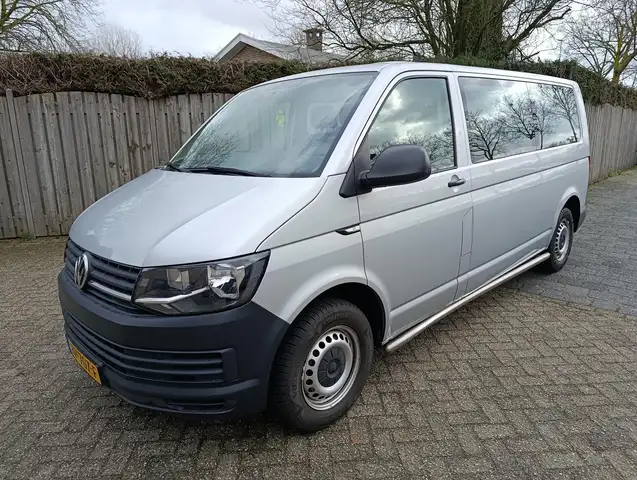 Volkswagen 2.0 TDI L2H1 Comfortline € 14500.00 INCL. BTW/BPM
