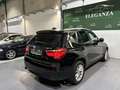 BMW X3 xDrive 20d Negro - thumbnail 4