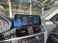 BMW X3 xDrive 20d Negro - thumbnail 26