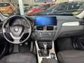 BMW X3 xDrive 20d Negro - thumbnail 18