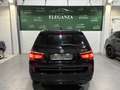 BMW X3 xDrive 20d Negro - thumbnail 5