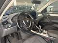 BMW X3 xDrive 20d Negro - thumbnail 11