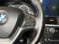 BMW X3 xDrive 20d Negro - thumbnail 22