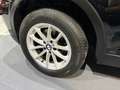 BMW X3 xDrive 20d Negro - thumbnail 9