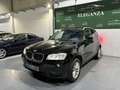 BMW X3 xDrive 20d Negro - thumbnail 1