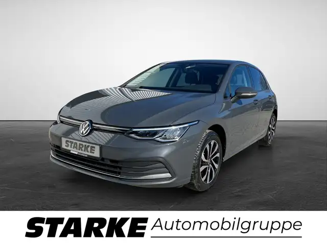 Volkswagen Golf 8 1.0 TSI Active