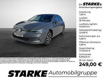 1.0 TSI Active