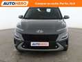 Hyundai KONA 1.6 Hybrid Maxx 2WD Gris - thumbnail 9