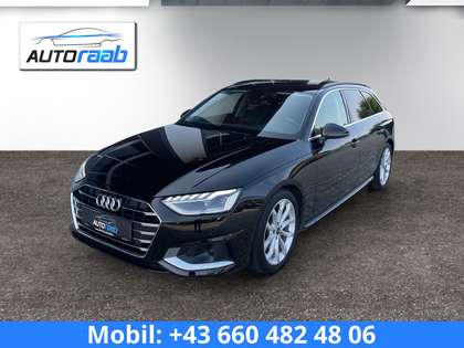 Audi A4 35 TDI advanced S-tronic *LED*PDC*ACC*NAVI*
