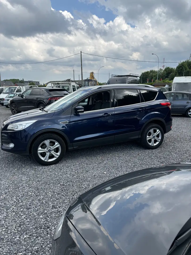 Ford Kuga 1.6 EcoBoost 2x4 Individual - 2