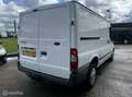 Ford Transit 260S 2.2 TDCI Economy Edition airco. Wit - thumbnail 2