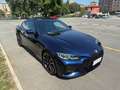 BMW 420 Coupe Coupe mhev 48V xdrive Msport *TETTO * Blu/Azzurro - thumbnail 5