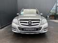 Mercedes-Benz GLK 200 CDI * AHK Chrompaket Becker Map Autom. Argento - thumbnail 2