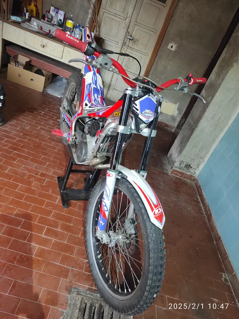 Beta Evo 300 - 2