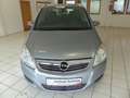 Opel Zafira 1.8 Edition*KLIMAAUTOMATIK*7 SITZER*TÜV NEU* Silber - thumbnail 3