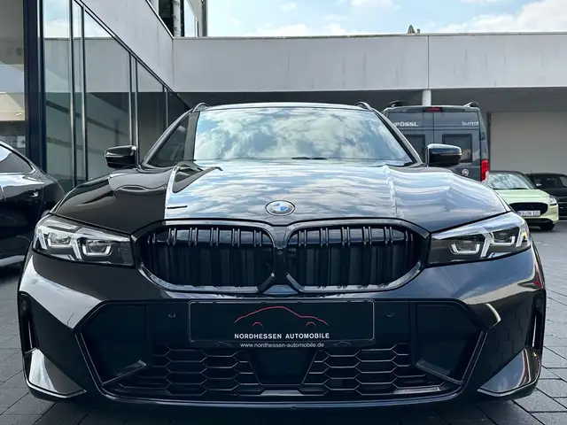 BMW M view 3