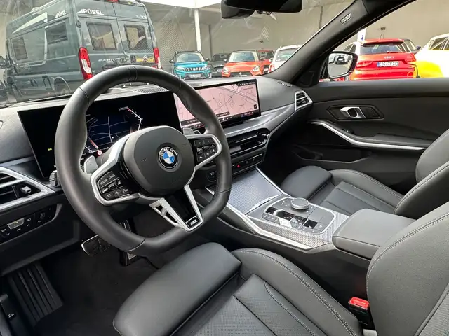 BMW M view 14