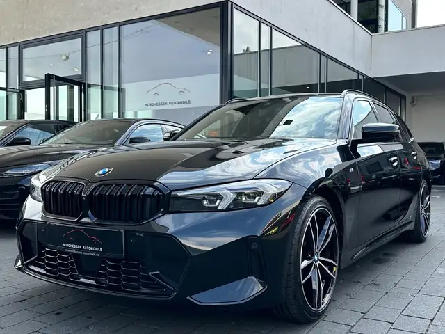 BMW M main image