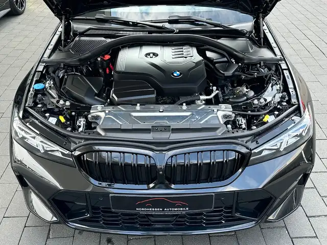BMW M view 7