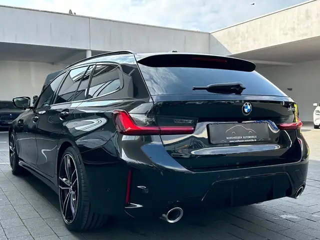 BMW M view 9