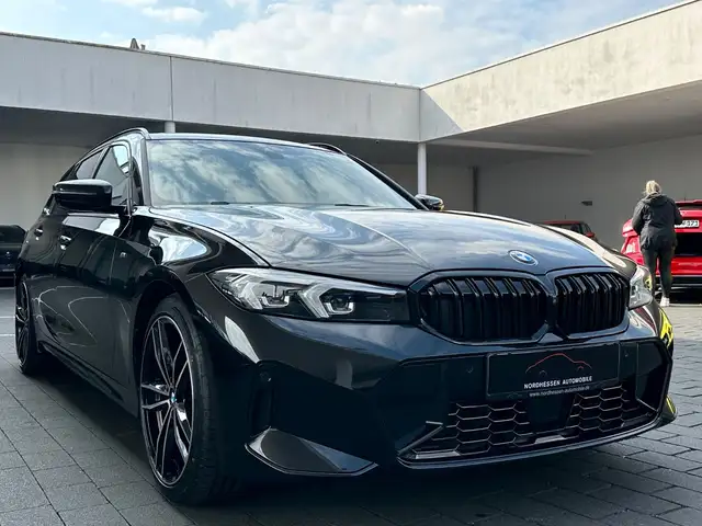 BMW M view 2
