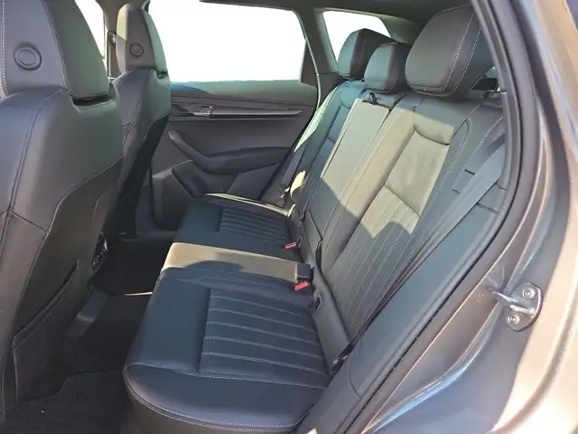 Skoda Karoq view 10