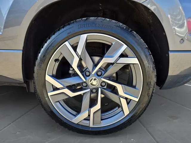 Skoda Karoq view 15