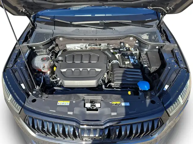 Skoda Karoq view 12
