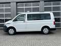 Volkswagen T6 Kombi Auomatik AHK Shz PDC Standhzg Weiß - thumbnail 3