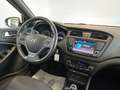 Hyundai i20 blue 1.0 T-GDI Passion+R.Kamera+Navi+Panorama+ Blanco - thumbnail 15