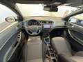 Hyundai i20 blue 1.0 T-GDI Passion+R.Kamera+Navi+Panorama+ Blanco - thumbnail 13