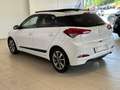 Hyundai i20 blue 1.0 T-GDI Passion+R.Kamera+Navi+Panorama+ Blanco - thumbnail 10