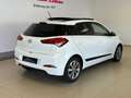 Hyundai i20 blue 1.0 T-GDI Passion+R.Kamera+Navi+Panorama+ Blanco - thumbnail 8