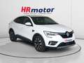 Renault Arkana Business MHEV Blanc - thumbnail 1