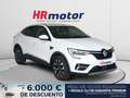 Renault Arkana Business MHEV Blanc - thumbnail 1