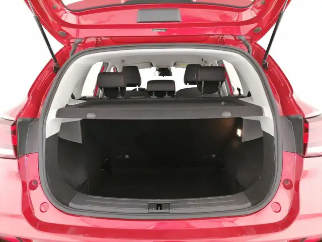 MG ZS view 10