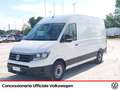 Volkswagen Crafter 30 2.0 tdi 140cv l3h2 business Wit - thumbnail 1
