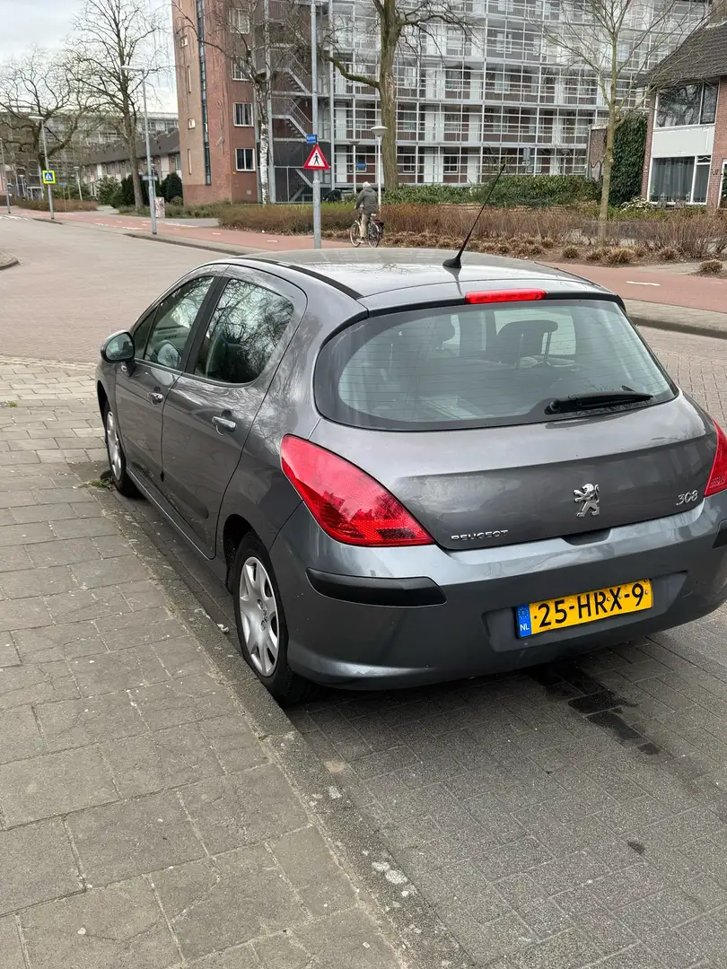 Peugeot 308 SW 120 VTi Sport - 2