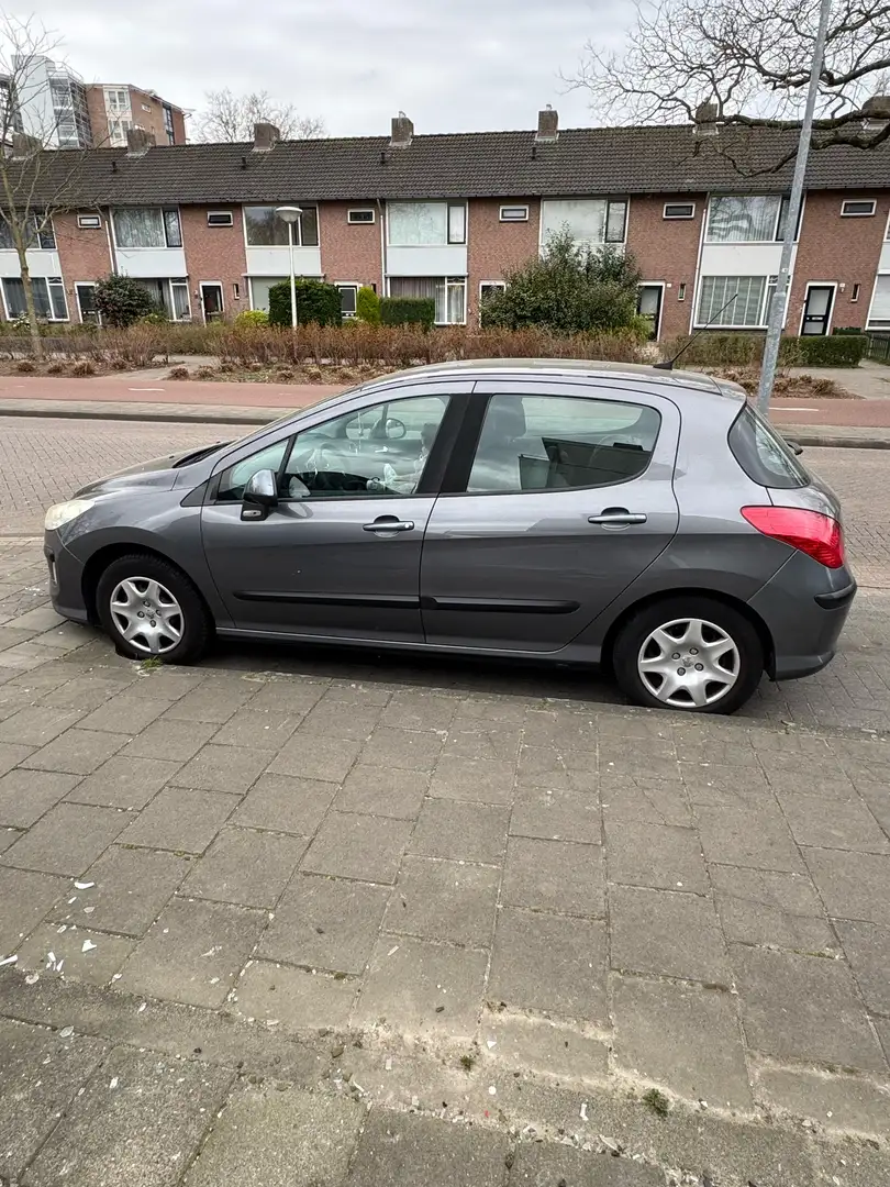 Peugeot 308 SW 120 VTi Sport - 1