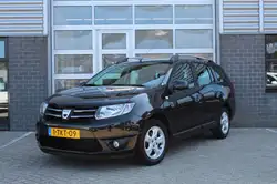 Find Dacia Logan mcv for sale - AutoScout24