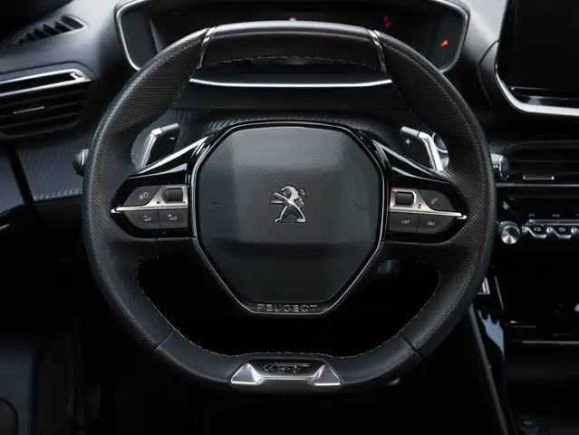 Peugeot 2008 view 14