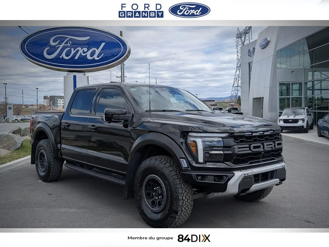 2025 Ford F 150