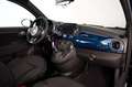 Fiat 500 1.0 HYBRID 70CV DOLCEVITA Синій - thumbnail 10