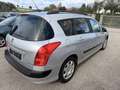 Peugeot 308 SW 1,6 16V VTi Comfort Silber - thumbnail 8