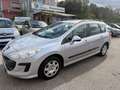 Peugeot 308 SW 1,6 16V VTi Comfort Silber - thumbnail 3