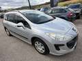 Peugeot 308 SW 1,6 16V VTi Comfort Silber - thumbnail 10