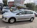 Peugeot 308 SW 1,6 16V VTi Comfort Silber - thumbnail 4