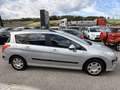 Peugeot 308 SW 1,6 16V VTi Comfort Silber - thumbnail 9